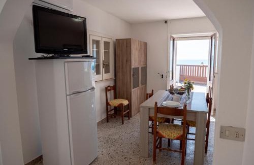 Marina San Gregorio House | Villa Cordella 3