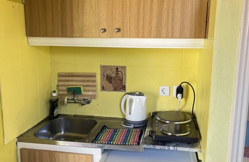 Moraitika Apartment | Villa Corfiota Moraitika Beach