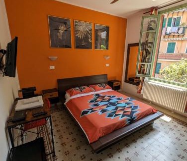 Laigueglia Bed & Breakfast | Villa Corsini