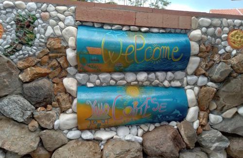 Sant'Eufemia Lamezia Apartment | VILLA CORTESE