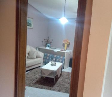 Sant'Eufemia Lamezia Apartment | VILLA CORTESE