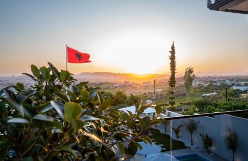 Durres Villa | Villa Cosmo