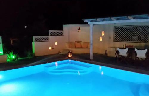Plepi Villa | Villa Costa Hydra