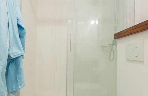 Sigillo Apartment | Villa Costanzi: Comfy Apartment Below The Cucco