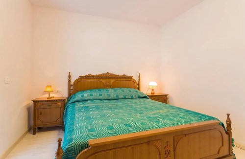 Sigillo Apartment | Villa Costanzi: Comfy Apartment Below The Cucco
