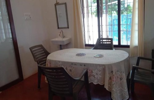 Pondicherry House | Villa Countryside