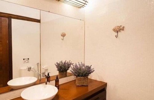 Arraial d'Ajuda Bed & Breakfast | Villa Cozy