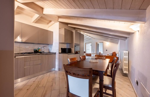 Loazzolo House | Villa Creviolo by Interhome