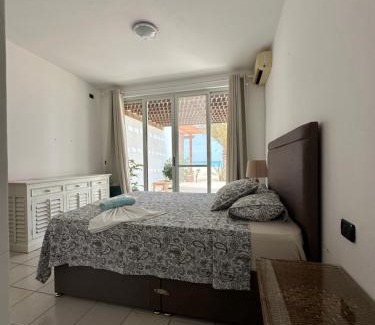 Rabil Bed & Breakfast | Villa Cristina Alojamento, Praia de Chaves, Boa Vista, Cape Verde, WI-FI