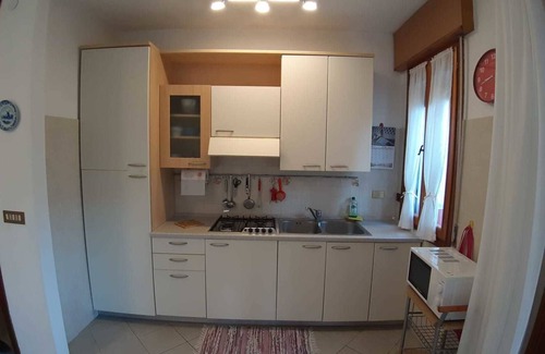 Jesolo Pineta Apartment | Villa Cristina n.1