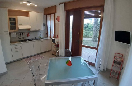 Jesolo Pineta Apartment | Villa Cristina n.1