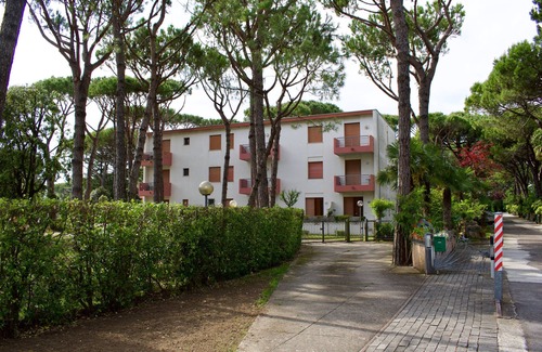 Jesolo Pineta Apartment | Villa Cristina n. 10