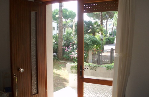 Jesolo Pineta Apartment | Villa Cristina n. 5