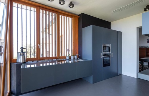 Castagneto Carducci Bed & Breakfast | Villa Curiel