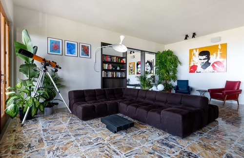 Castagneto Carducci Bed & Breakfast | Villa Curiel
