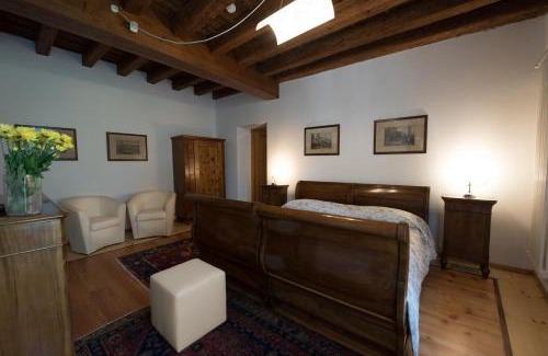 Sovizzo Bed & Breakfast | Villa Curti