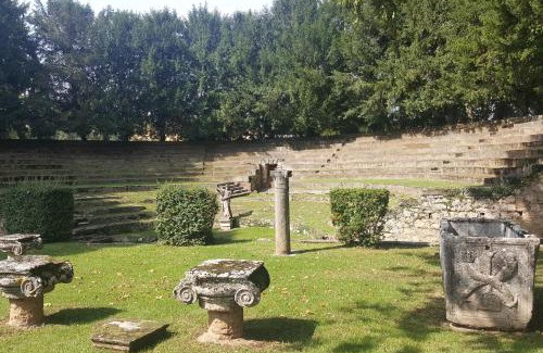Sovizzo Bed & Breakfast | Villa Curti