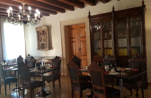 Sovizzo Bed & Breakfast | Villa Curti