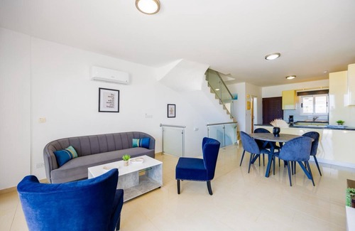 Ayia Marina Chrysochous Villa | Villa Dimitra - Two Bedroom Villa, Sleeps 5
