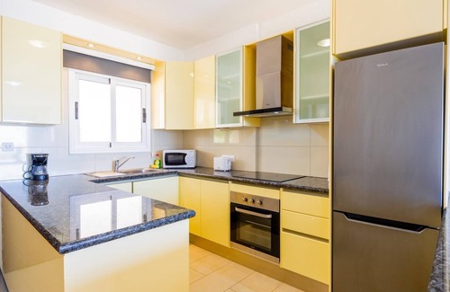 Ayia Marina Chrysochous Villa | Villa Dimitra - Two Bedroom Villa, Sleeps 5