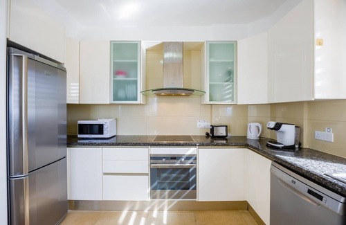 Ayia Marina Chrysochous Villa | Villa Myla - Three Bedroom Villa, Sleeps 6