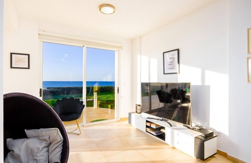 Ayia Marina Chrysochous Villa | Villa Myla - Three Bedroom Villa, Sleeps 6
