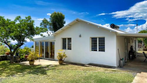 Saint-Leu Villa | Villa détente vue mer st leu 6 personnes
