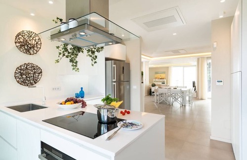 Stazzo Villa | Villa D’Aci, Seafront Elegance