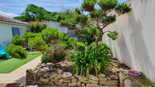 LʼAiguillon-sur-Mer Villa | Villa d'Arçay - ADRIAE Home