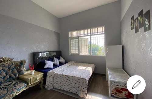 Cisarua Villa | Villa D'Daunan Puncak