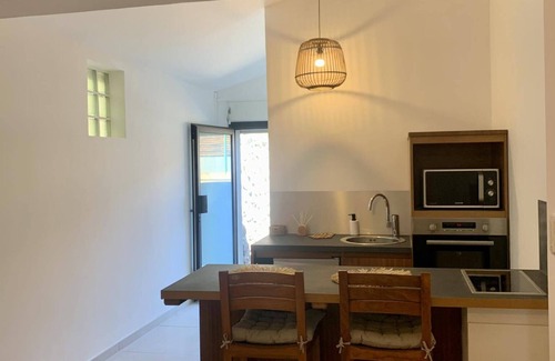 Carosse Villa | Villa D'exception "rosa Palma" Piscine Chauffée au Cœur de St Gilles les Bains