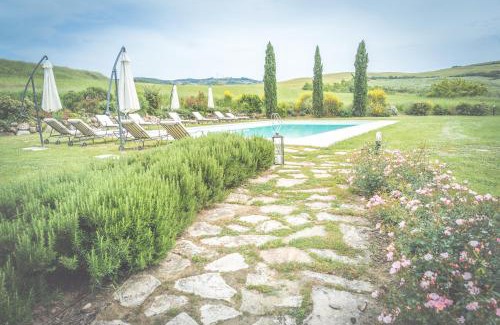 Gallina Villa | Villa d'Orcia - Homelike Villas