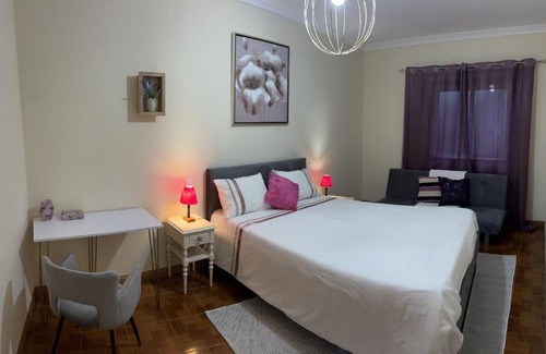 Rates House | Villa da floresta