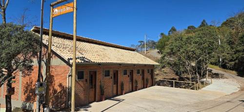 Conceicao do Ibitipoca House | Villa da Serra Suítes Ibitipoca