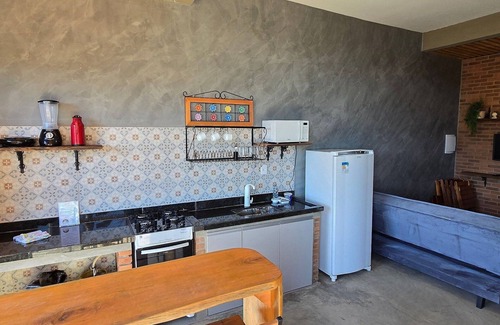 Conceicao do Ibitipoca House | Villa da Serra Ibitipoca 2 quartos