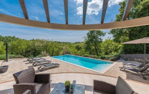Jursici House | Villa Dali