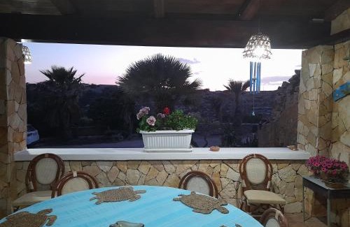 Lampedusa Villa | Villa Dalila