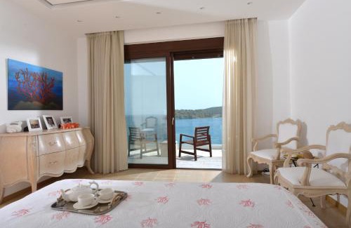 Elounda Villa | Villa Danae by Elounda Island View Villas