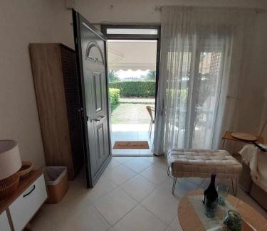 Siviri Apartment | Villa Danai Nefeli Siviri