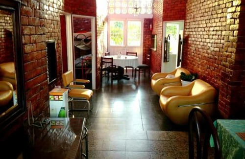 Chinauta House | Villa Daniela