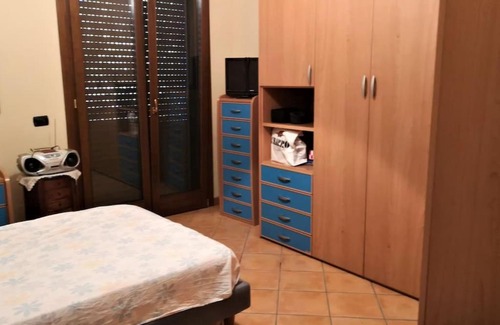 Sarno Apartment | Villa Daniela