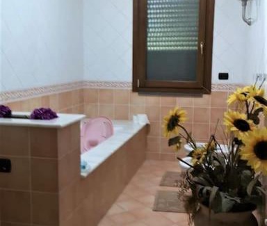 Sarno Apartment | Villa Daniela