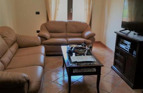 Sarno Apartment | Villa Daniela