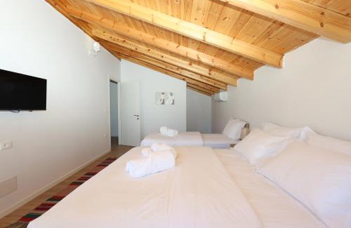 Berat Villa | Villa Dario Roshnik