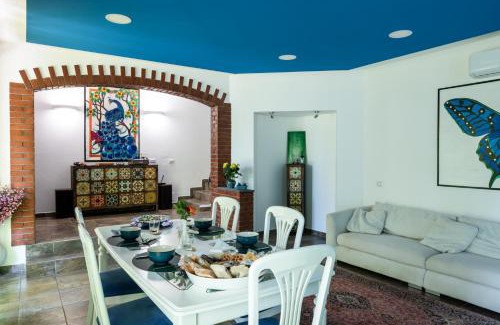 Vergiate House | Villa De Alberti