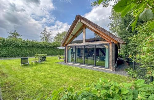 Alphen House | Villa de Argento