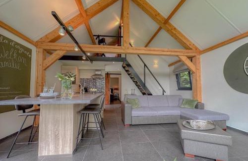 Alphen House | Villa de Argento
