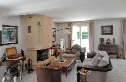 Riberac Villa | Villa de charme à Ribérac avec piscine privée