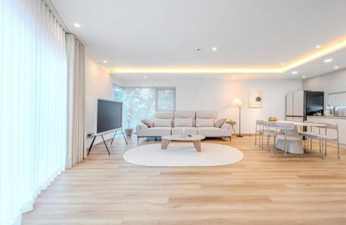 Pohang House | Villa de Hwajin