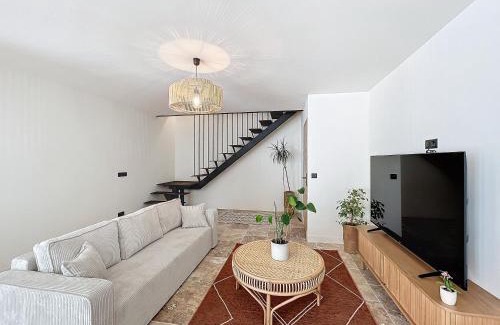 Eyragues Villa | Villa de l'Ange en Provence